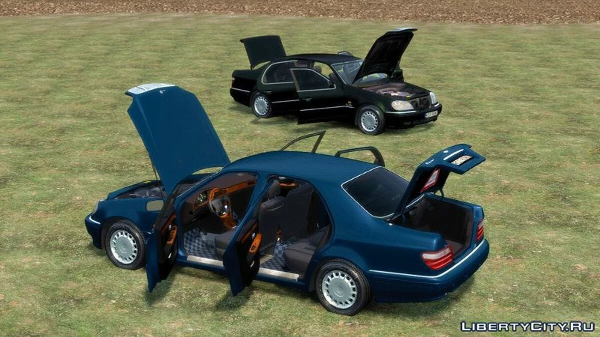 1999 دايو تشAIRمان Cm600s / جي تي إيه 4