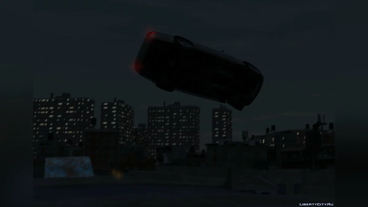 Commandline max fps no frieze-lag / GTA 4