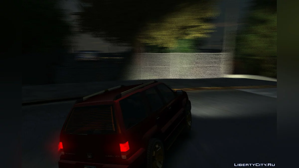 Commandline max fps no frieze-lag / GTA 4