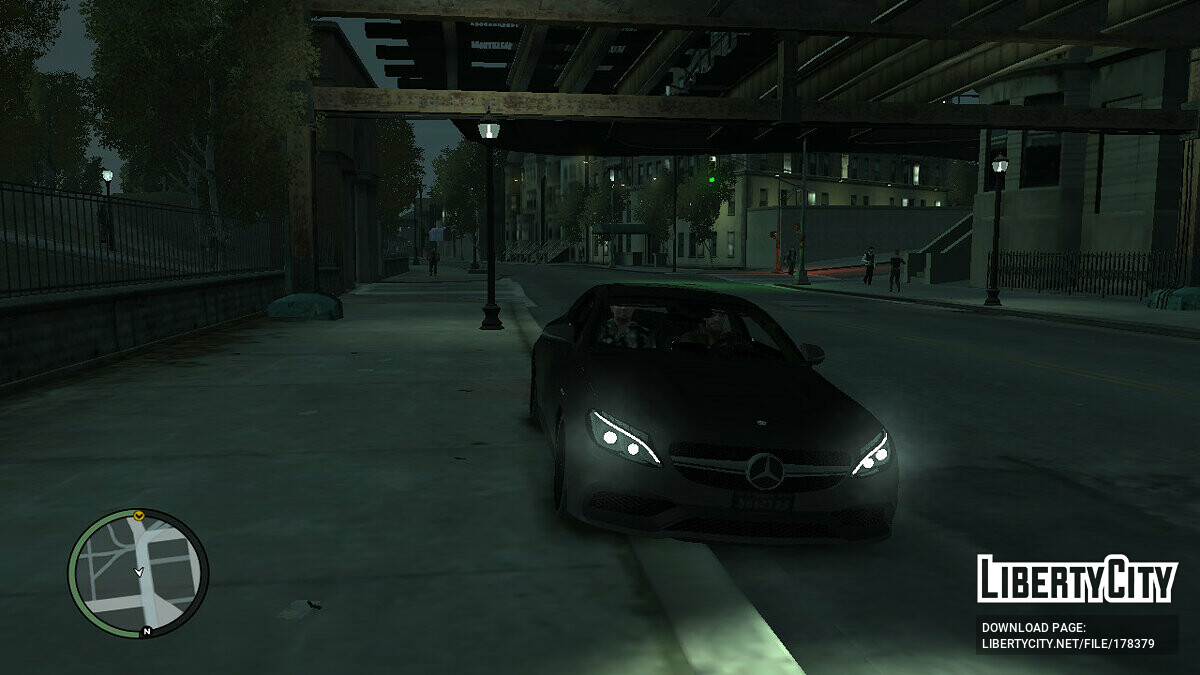 Grand Theft Auto IV APK 1.0 [GTA 4 Mobile, 100% Work] Download