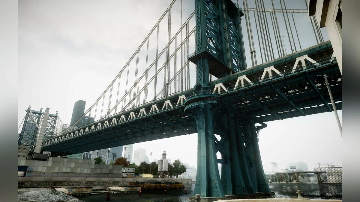 Gionights's Best ENB Final / GTA 4