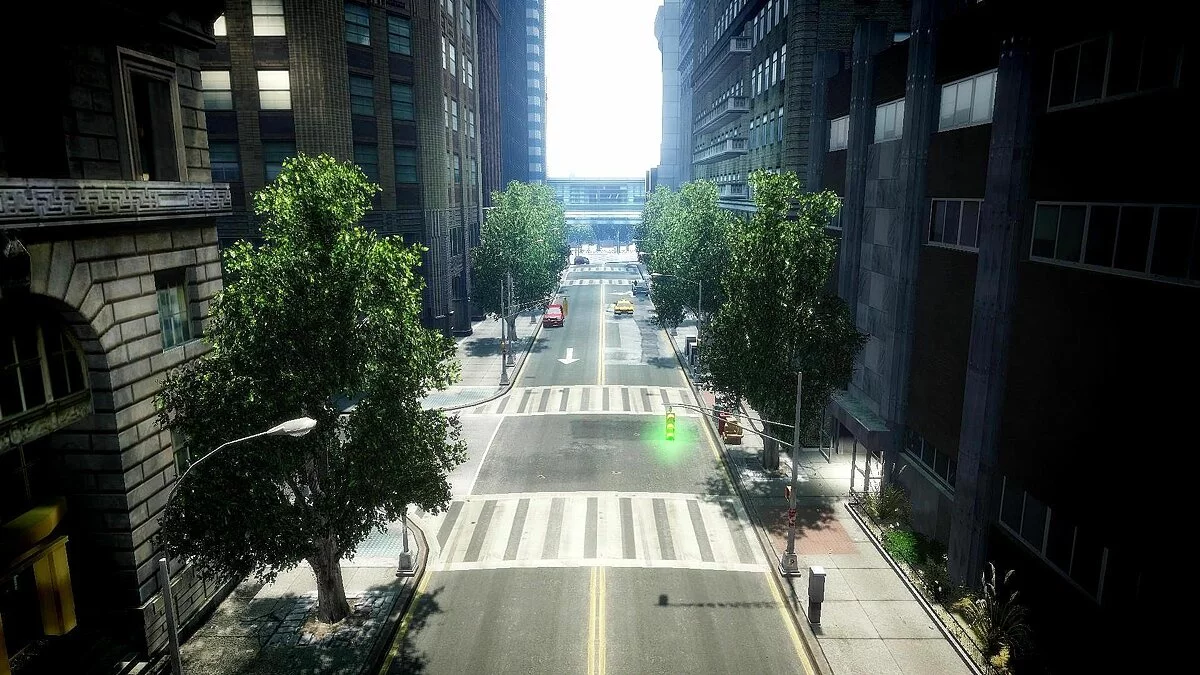 ENB De Vucko v.3 / GTA 4