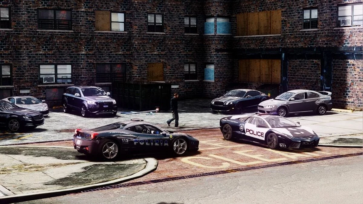GEVX-Nnv / GTA 4