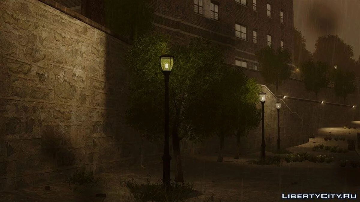 DreamIV 3.5 / GTA 4