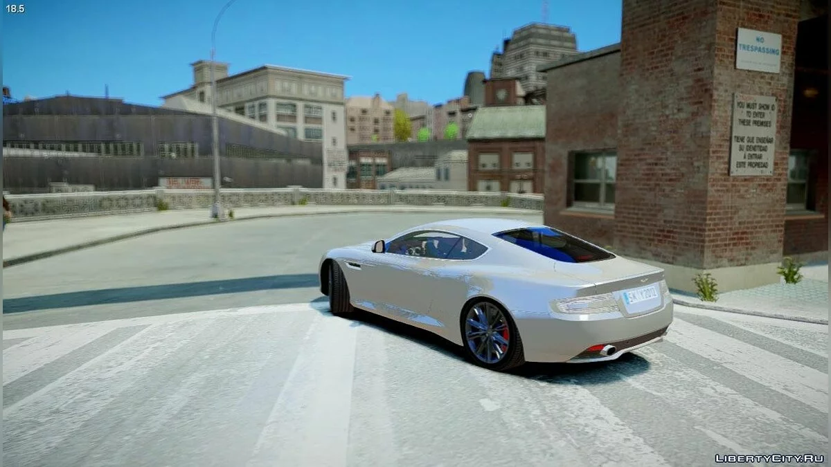 iCEnhancer 2.0 Low Pc [Beta-Version] / GTA 4