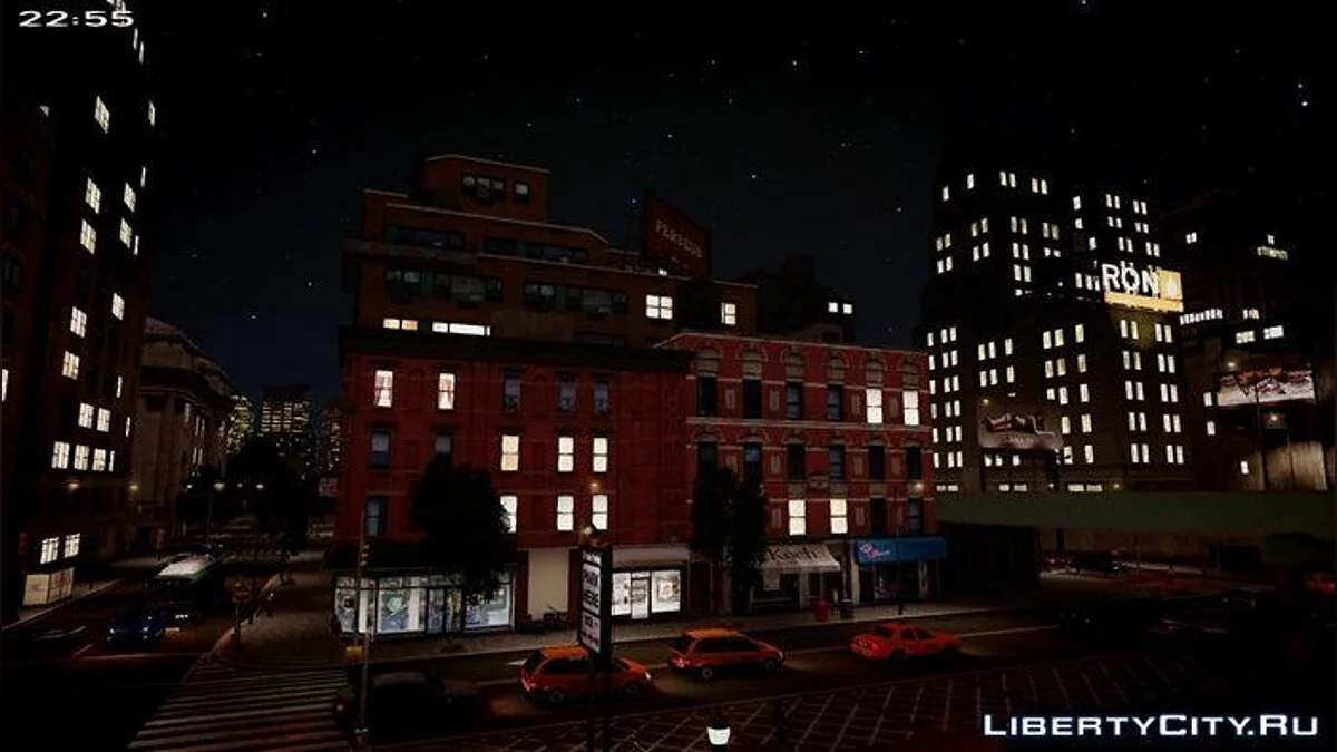 New SPXENB V2 (Based From L3EVO 2012) / GTA 4