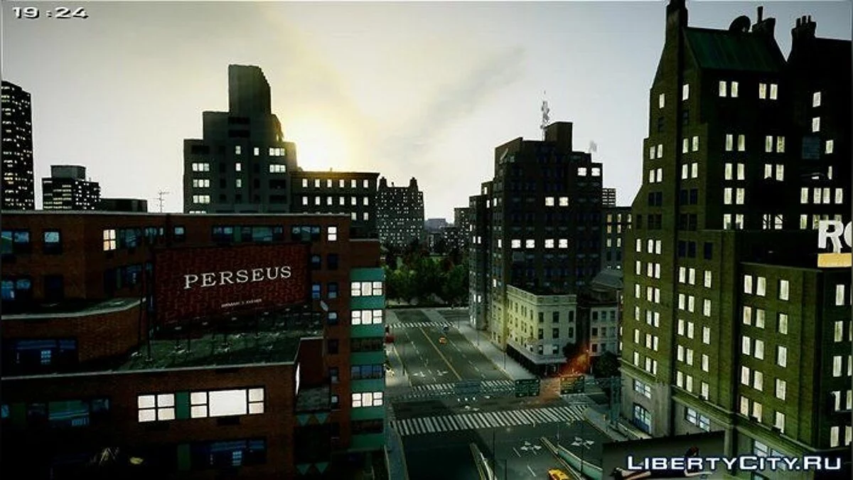 New SPXENB V2 (Based From L3EVO 2012) / GTA 4