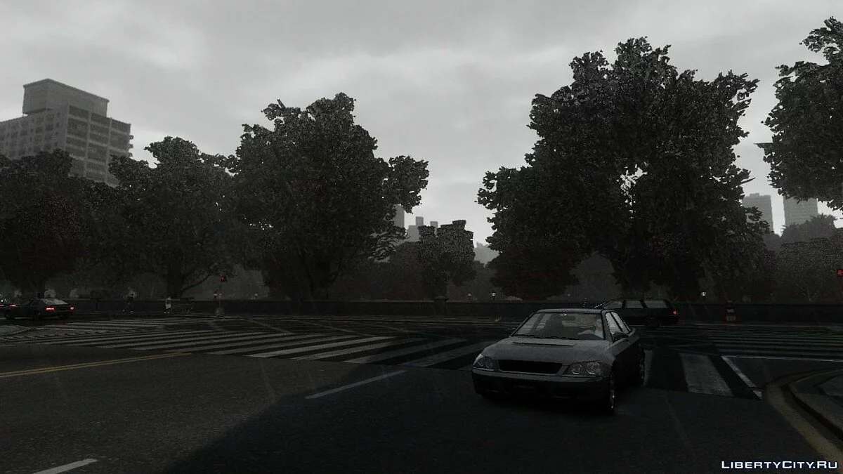 Mejorador Poorman's 79B / GTA 4