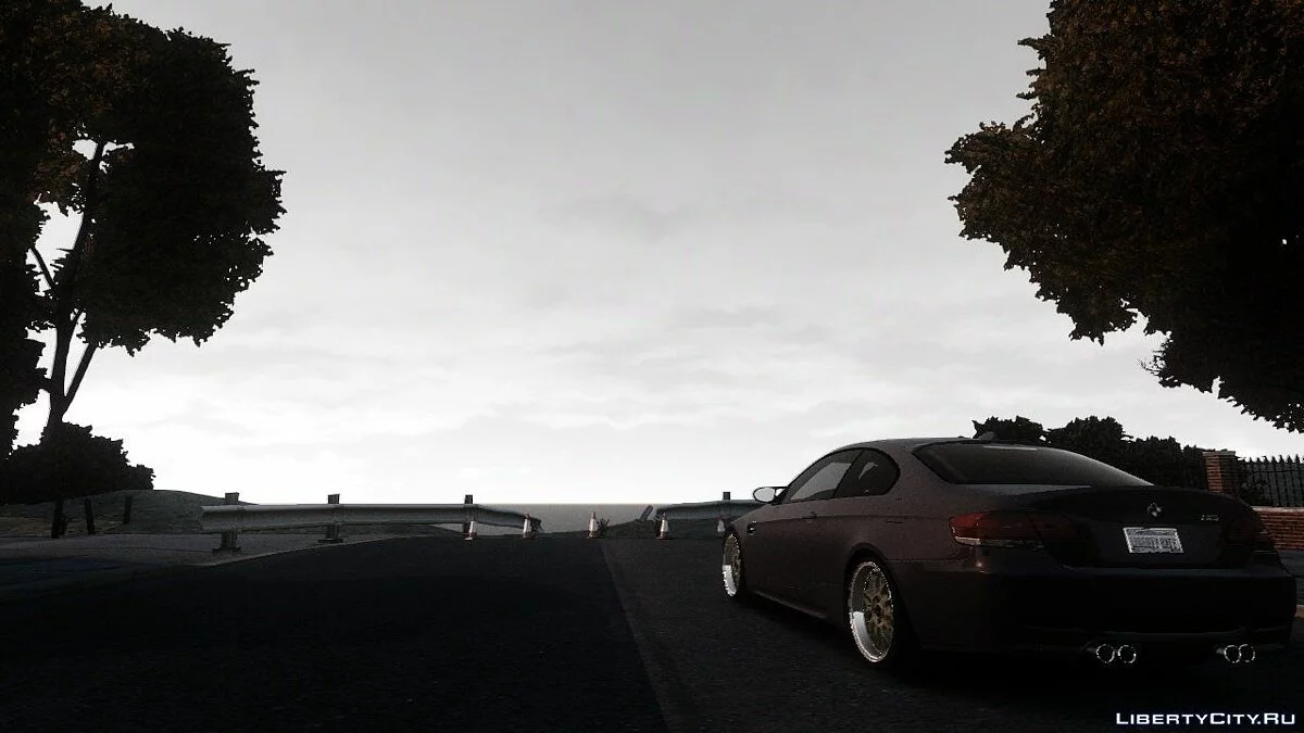 Mejorador Poorman's 79B / GTA 4