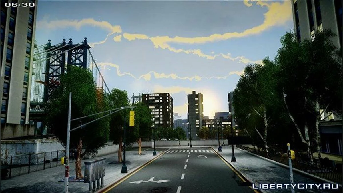 SpXenb v3 (Basé sur L3EVO 2012) / GTA 4
