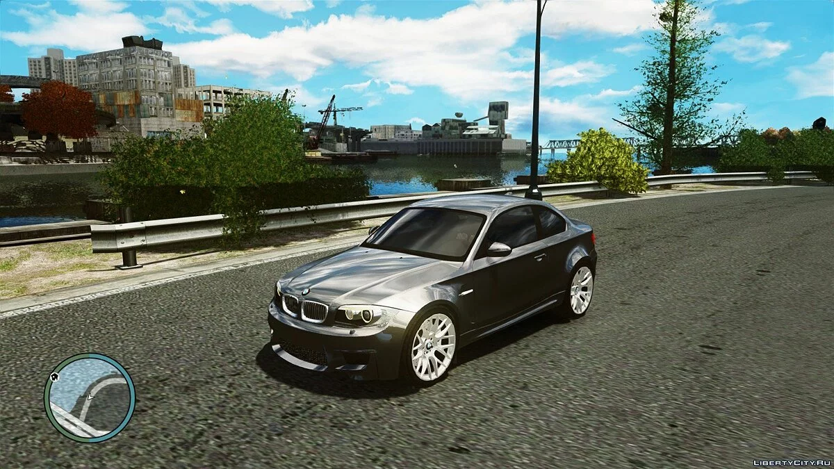 SnakerBR ENB v1.0 - Para 1.0.7.0 y EFLC / GTA 4