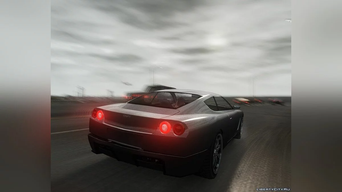 ChinaGreenElvis ENB for GTA IV and EFLC (4.0最终版) / GTA 4