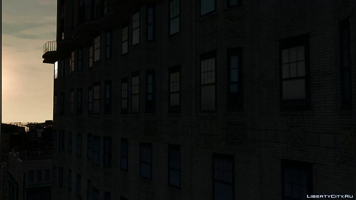 GTASeries V2 的 ENB / GTA 4