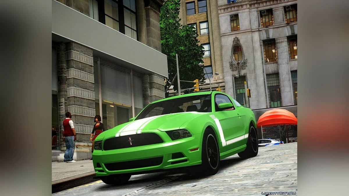 iCEnhancer 2.1 revisión V3 / GTA 4