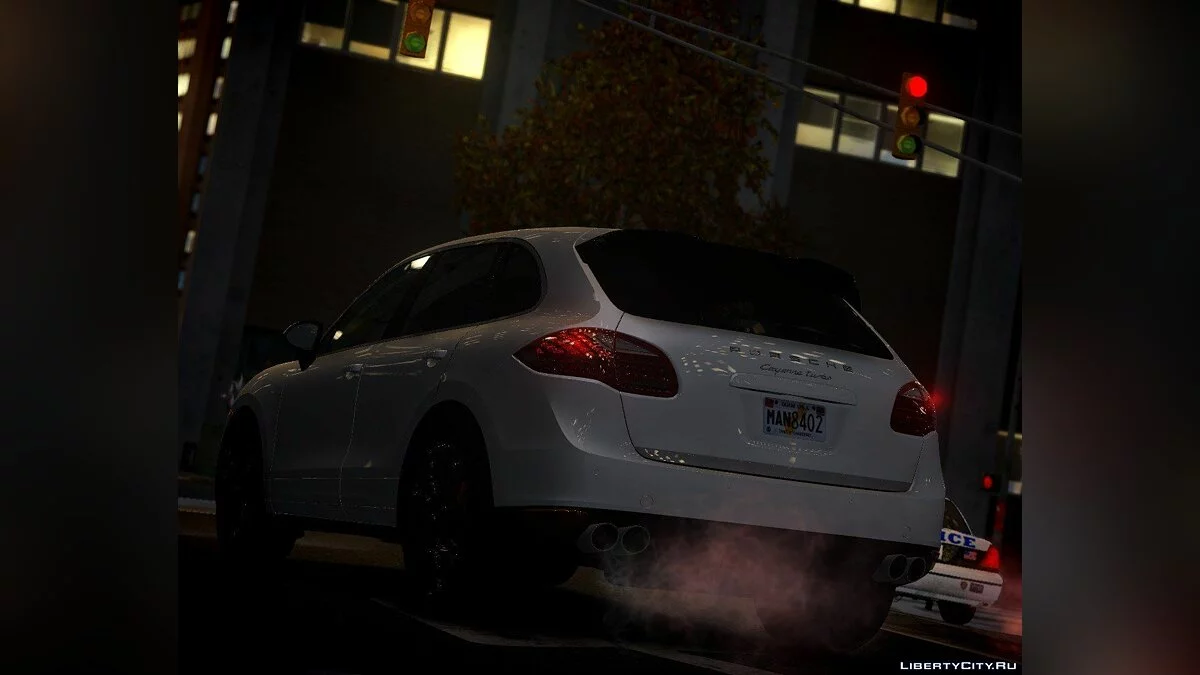 iCEnhancer 2.1 revisión V3 / GTA 4