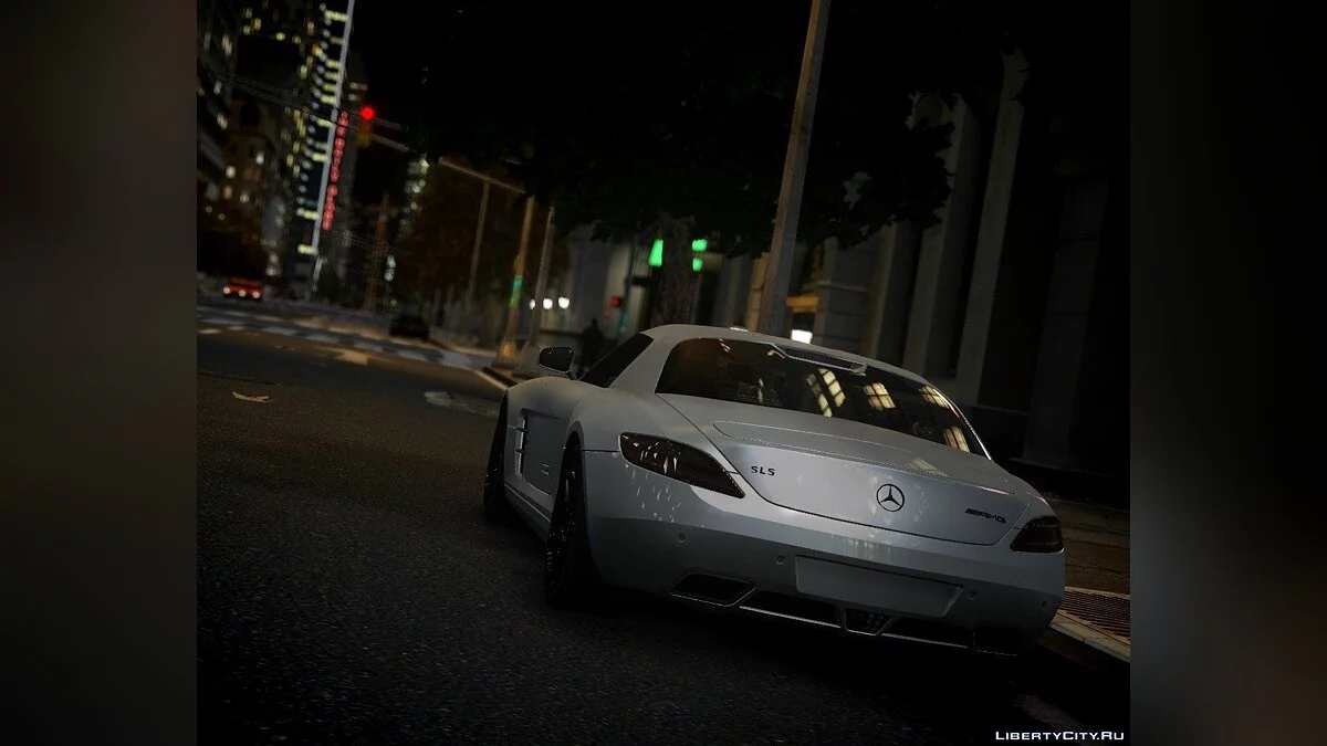 iCEnhancer 2.1 revisión V3 / GTA 4