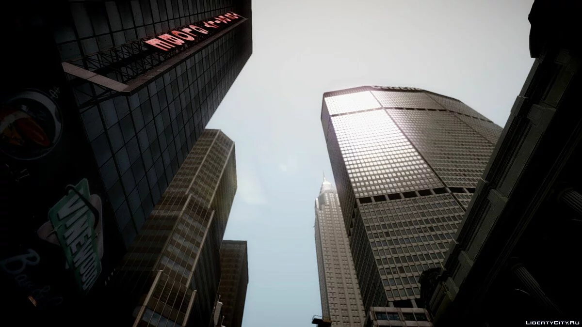 CryEnb 2 / GTA 4