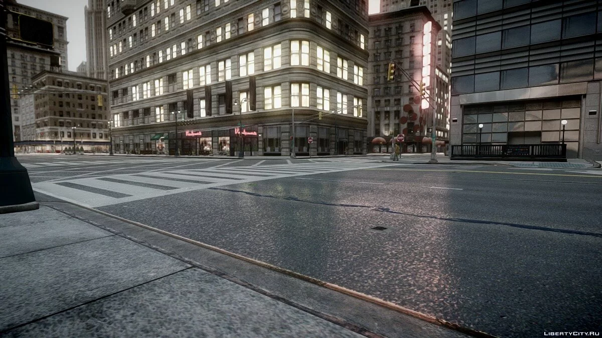 CryEnb 3 / GTA 4
