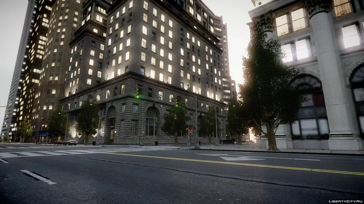 CryEnb 3 / GTA 4
