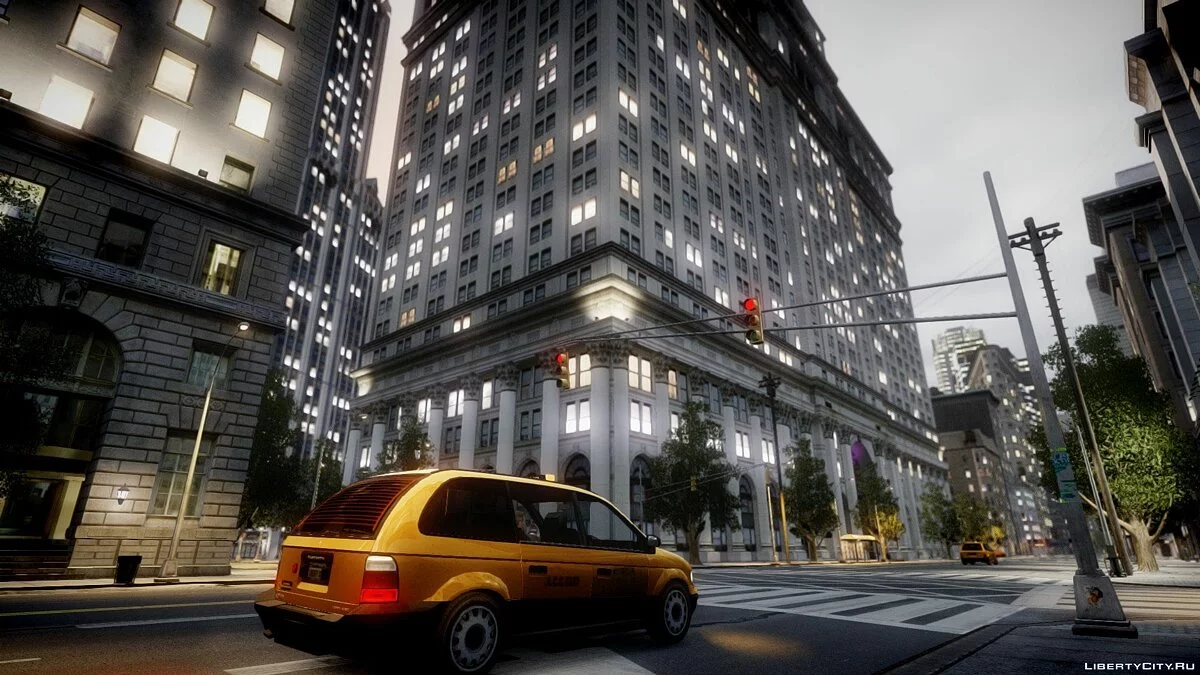 CryEnb 3 / GTA 4