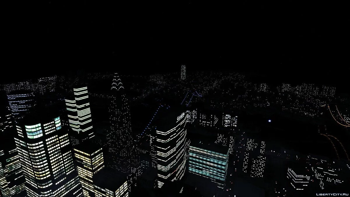Grafikverbesserung für Low-End-PCs V7 / GTA 4