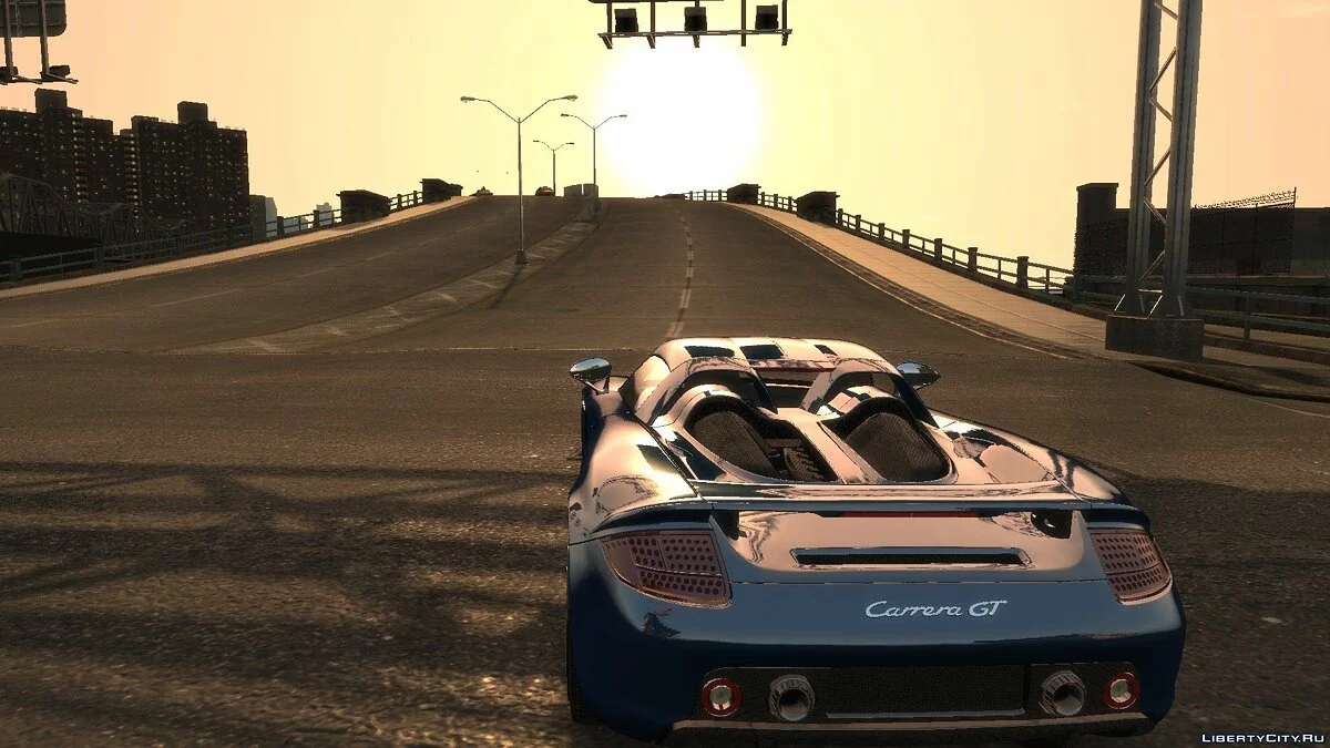 Grafikverbesserung für Low-End-PCs V9 / GTA 4