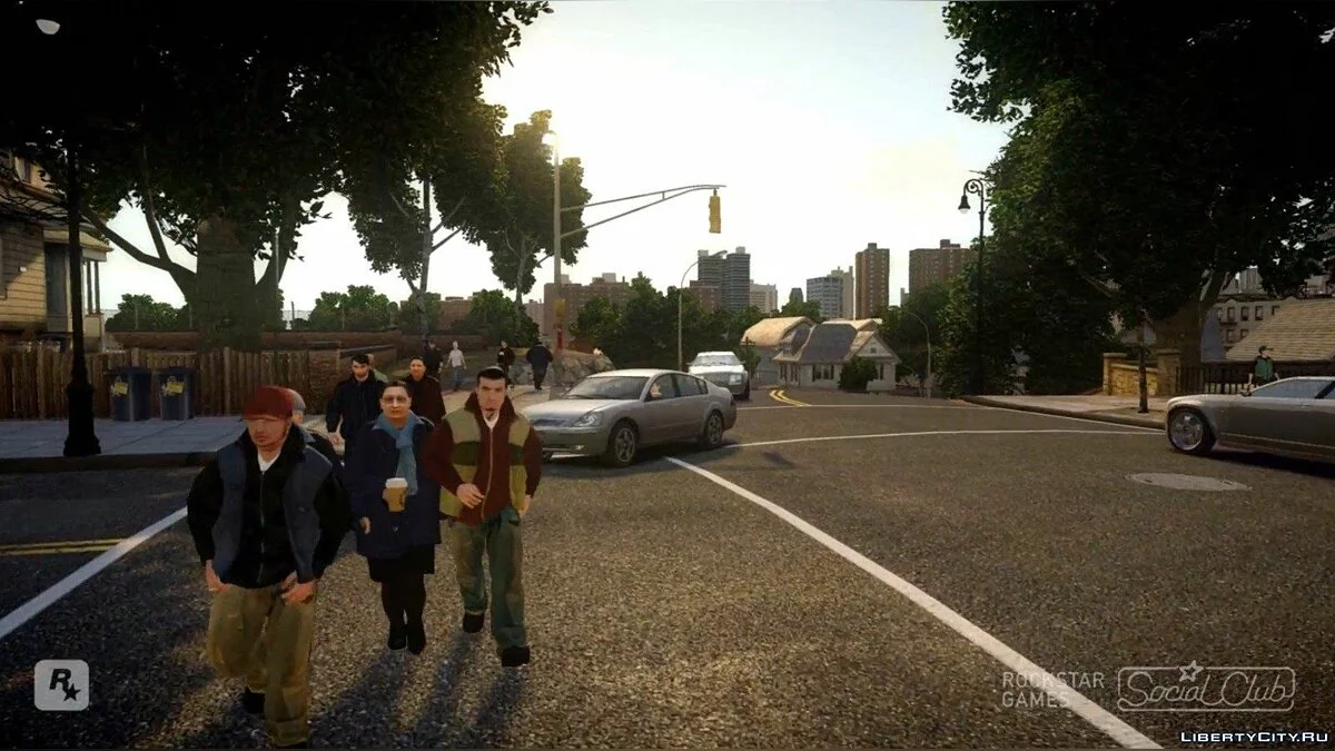 iCEnhancer 2.0 Standard Optimiert / GTA 4
