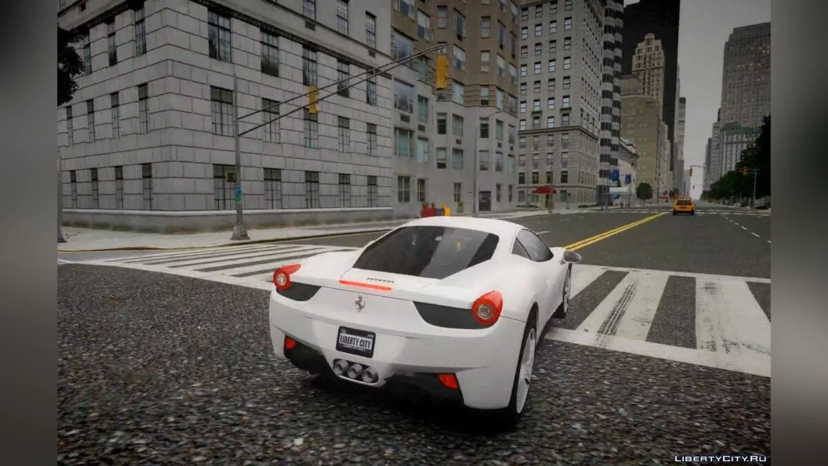 iCEnhancer 2.0 Standard Optimiert / GTA 4