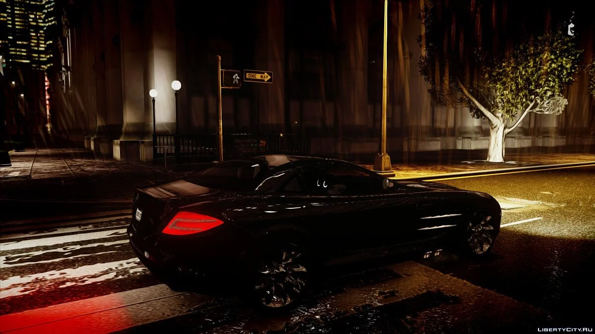 CryEnb 9 / GTA 4