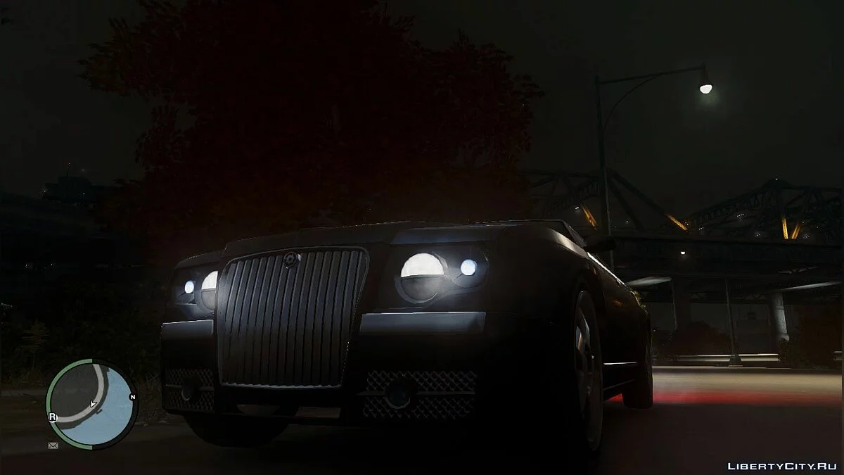 Enb série légère v2 / GTA 4