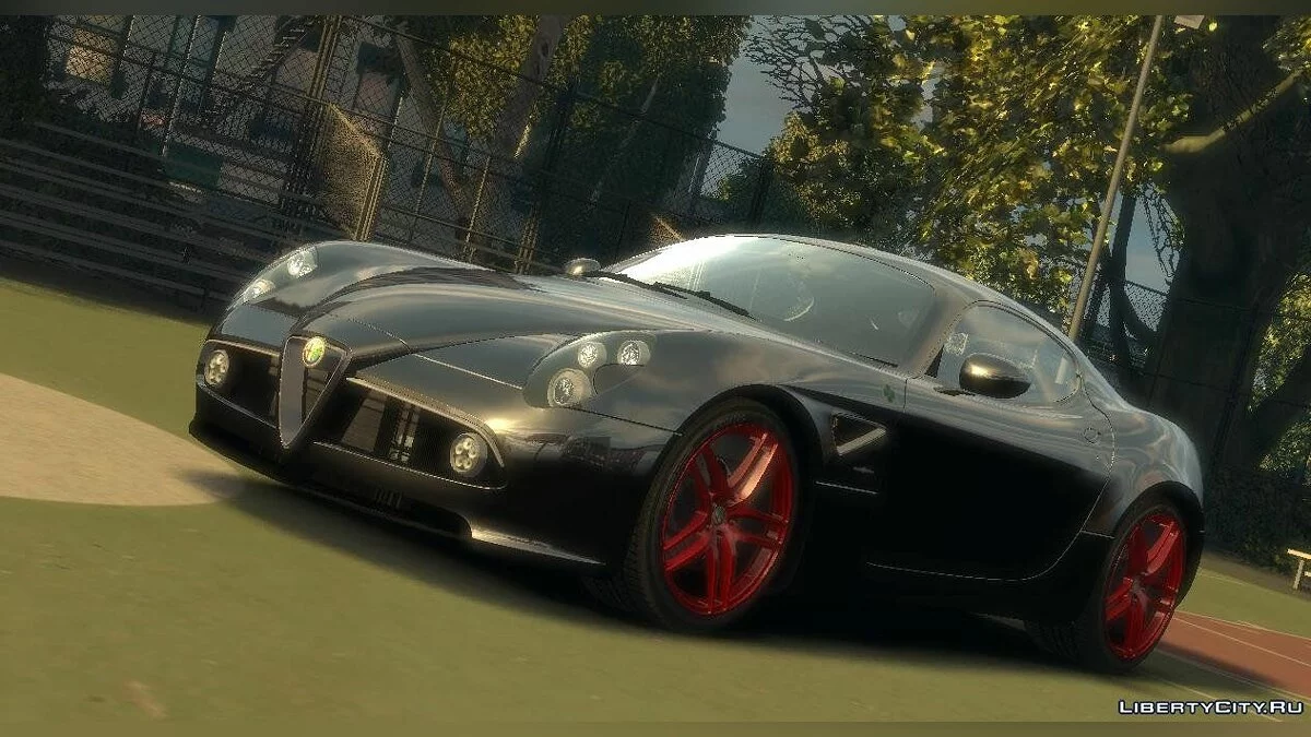 Extreme Graphics v1.0 / GTA 4