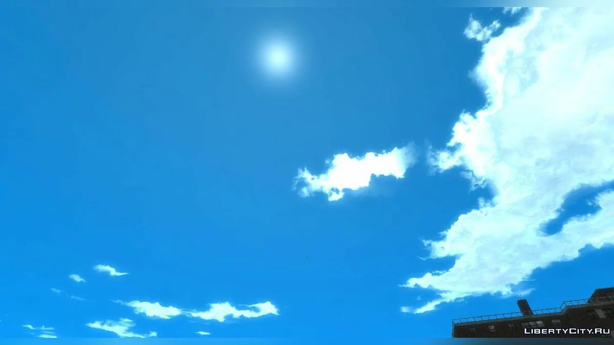 Extreme Graphics v1.0 / GTA 4