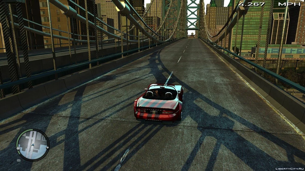 ENB for Low - Mid End PCs Update #2 / GTA 4