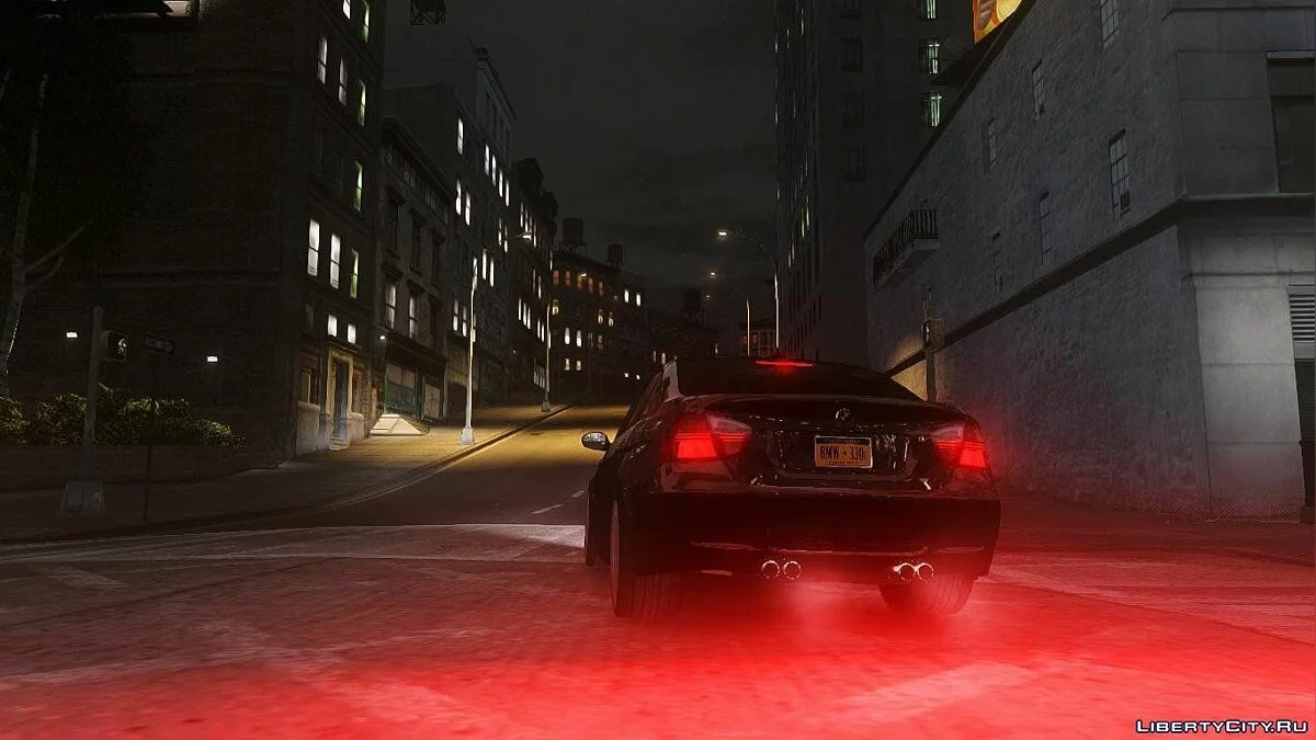 ICEnhancer 2.1c / GTA 4