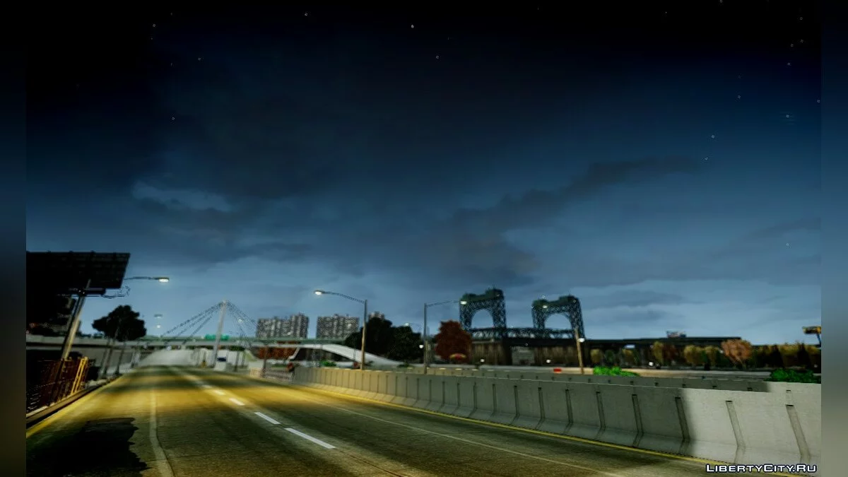 MixEnb / GTA 4