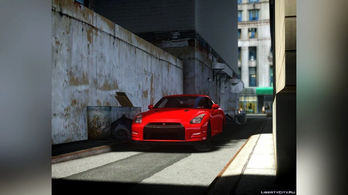 iCEnhancer 2.1-yeahatnet Revision V3.2 / GTA 4