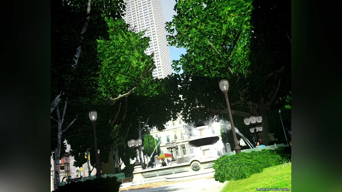 iCEnhancer 2.1-yeahatnet Revision V3.2 / GTA 4