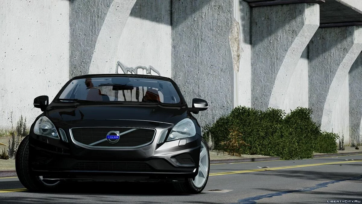 C-NerGy ENB III / جي تي إيه 4