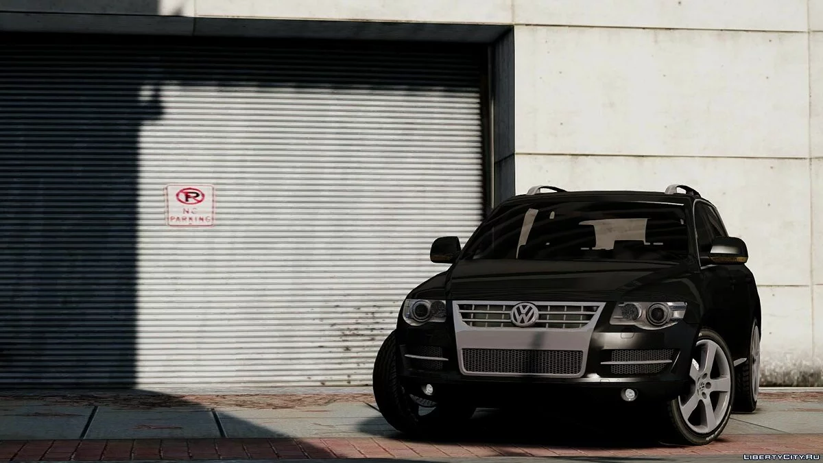 C-NerGy ENB III / جي تي إيه 4
