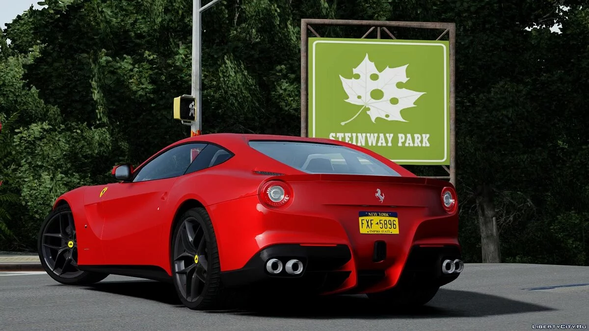 C-NerGy ENB III / جي تي إيه 4