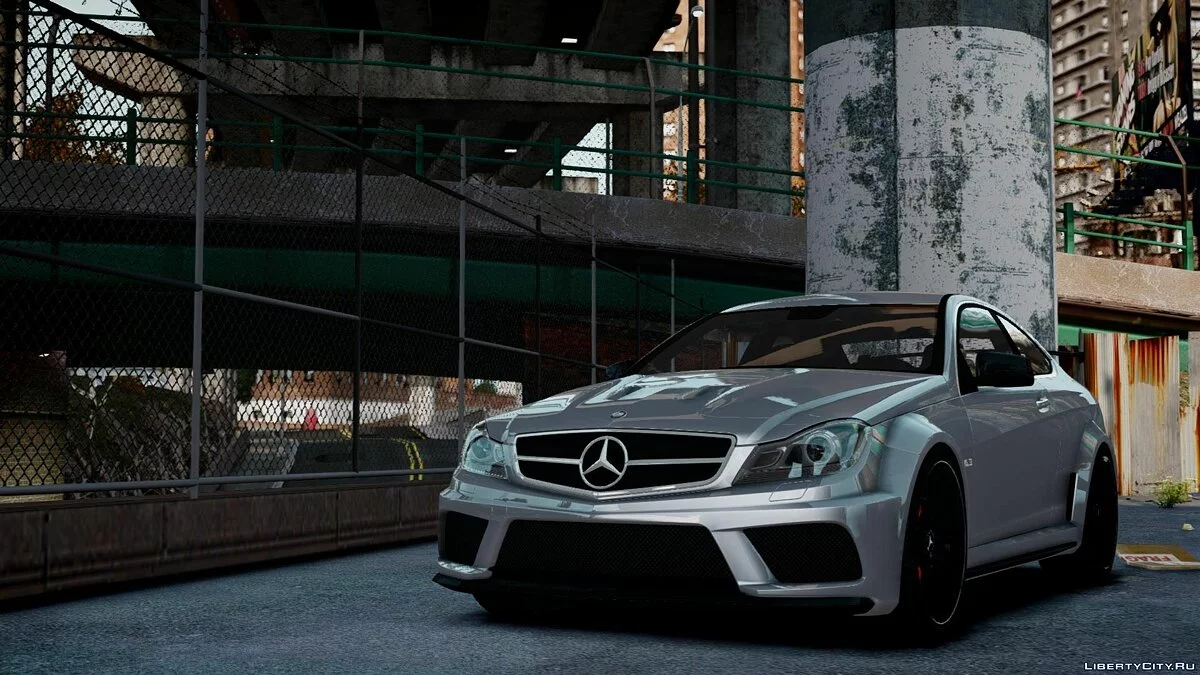 C-NerGy ENB / جي تي إيه 4