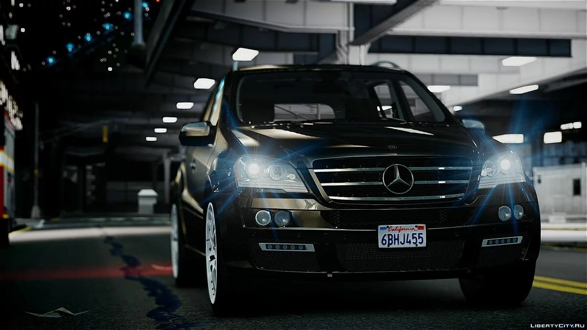 C-NerGy ENB / جي تي إيه 4
