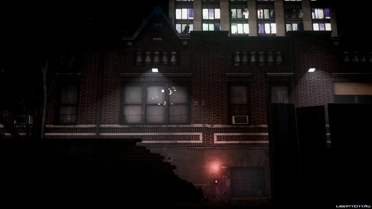 Direct Graphics [Бета] / GTA 4