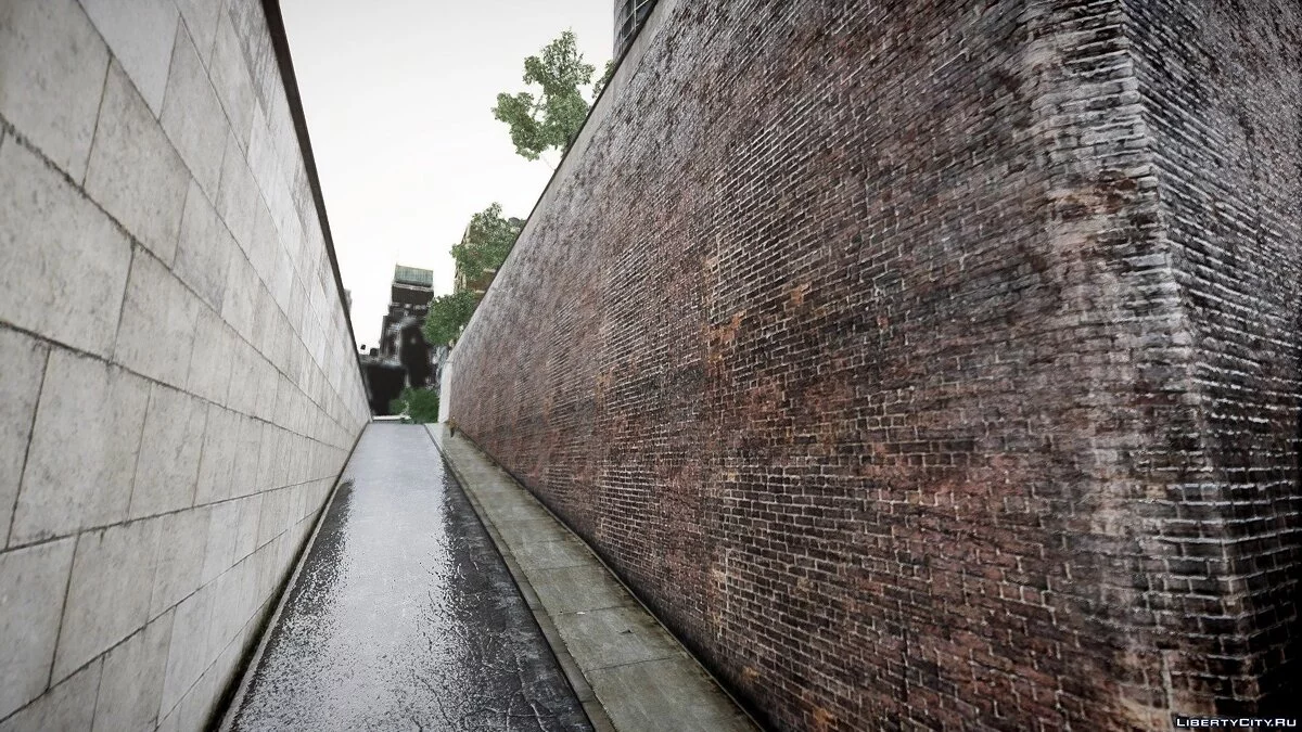 Direct Graphics [Бета] / GTA 4