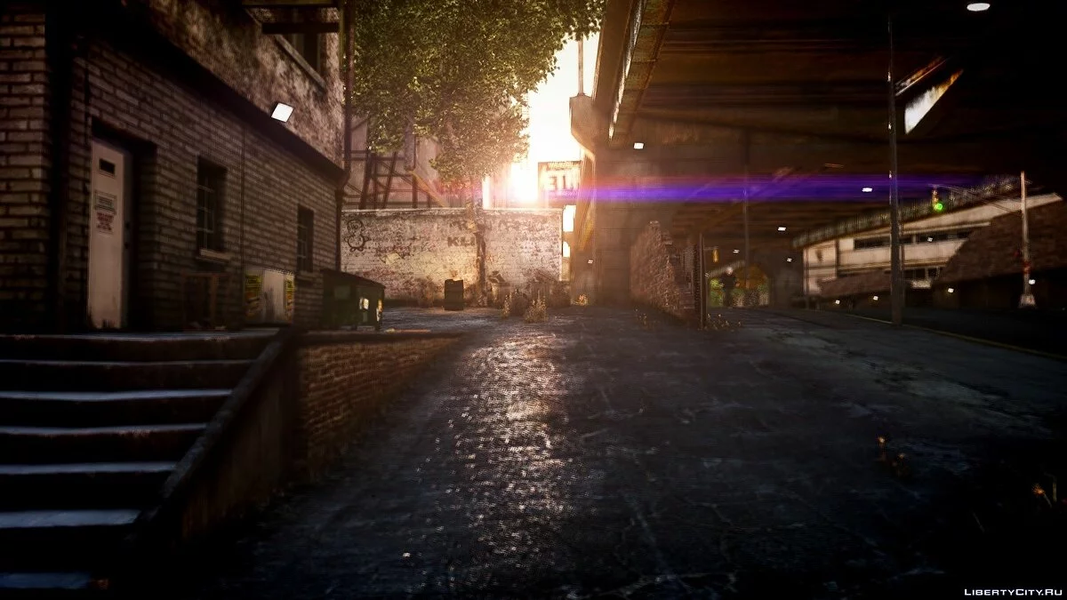 Direct Graphics [Бета] / GTA 4