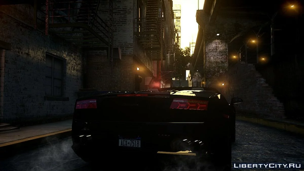 iCEnhancer2.0N - jumper_311 编辑版 v1.0 / GTA 4