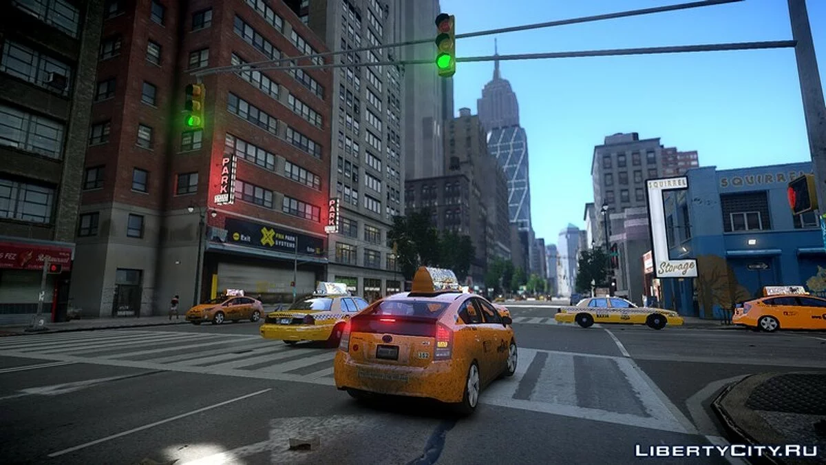 iCEnhancer2.0N - jumper_311 编辑版 v1.0 / GTA 4