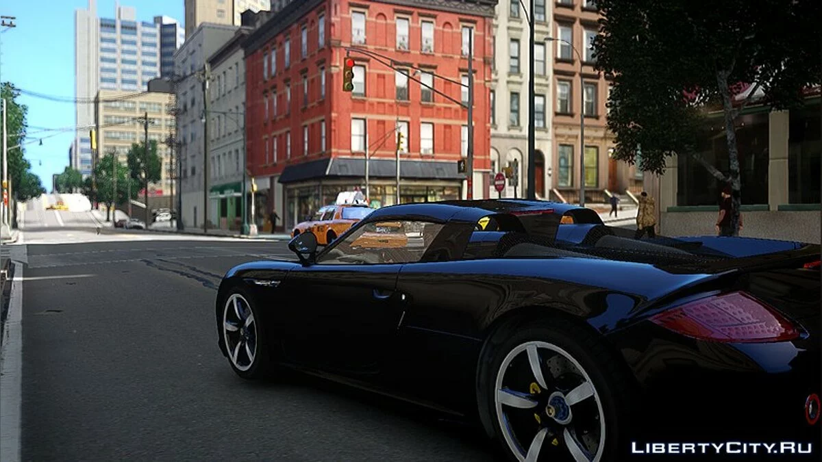 iCEnhancer2.0N - jumper_311 编辑版 v1.0 / GTA 4