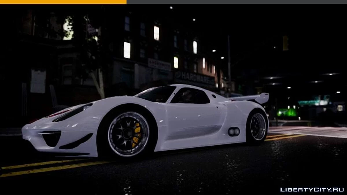 IceForce v2.0 / GTA 4