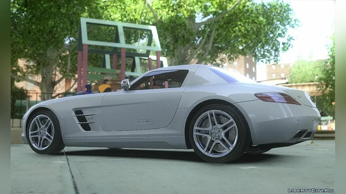iCEnhancer 2.0 / GTA 4